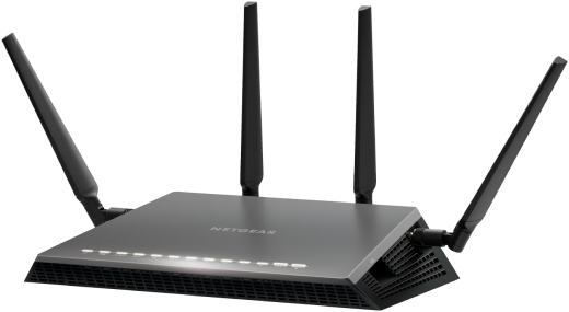 Настройка и установка роутера wi-fi в Шуе